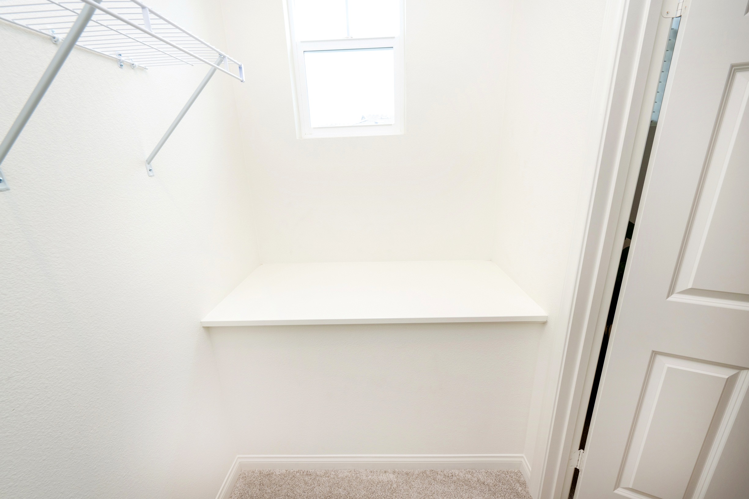 2615 Babaco St. — A private retreat with a walk-in closet.