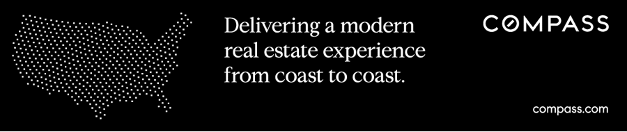 Delivering a modern real estate experience from coast to coast — Compass
