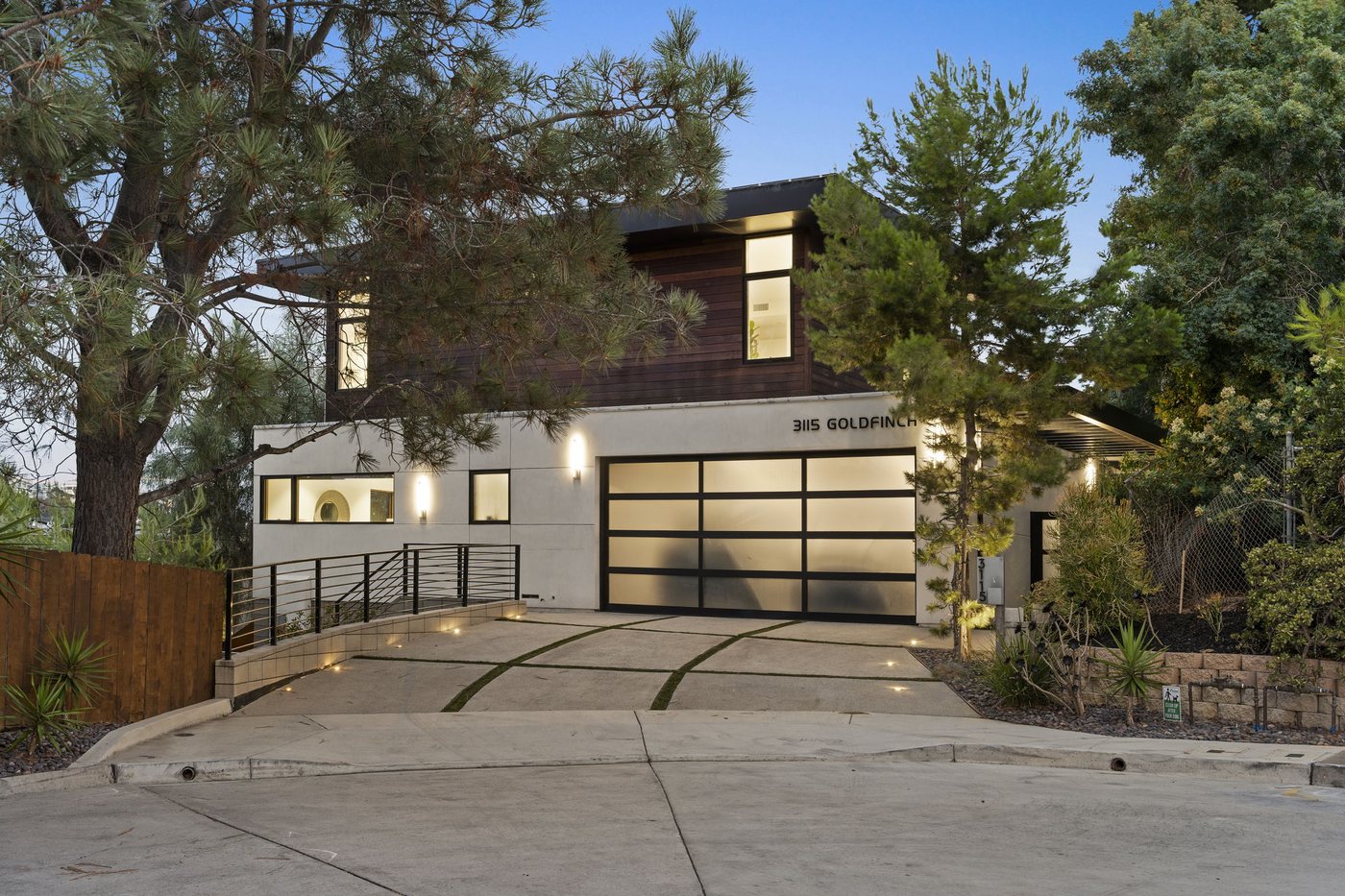 3115 Goldfinch St. — ground-up development, Mission Hills