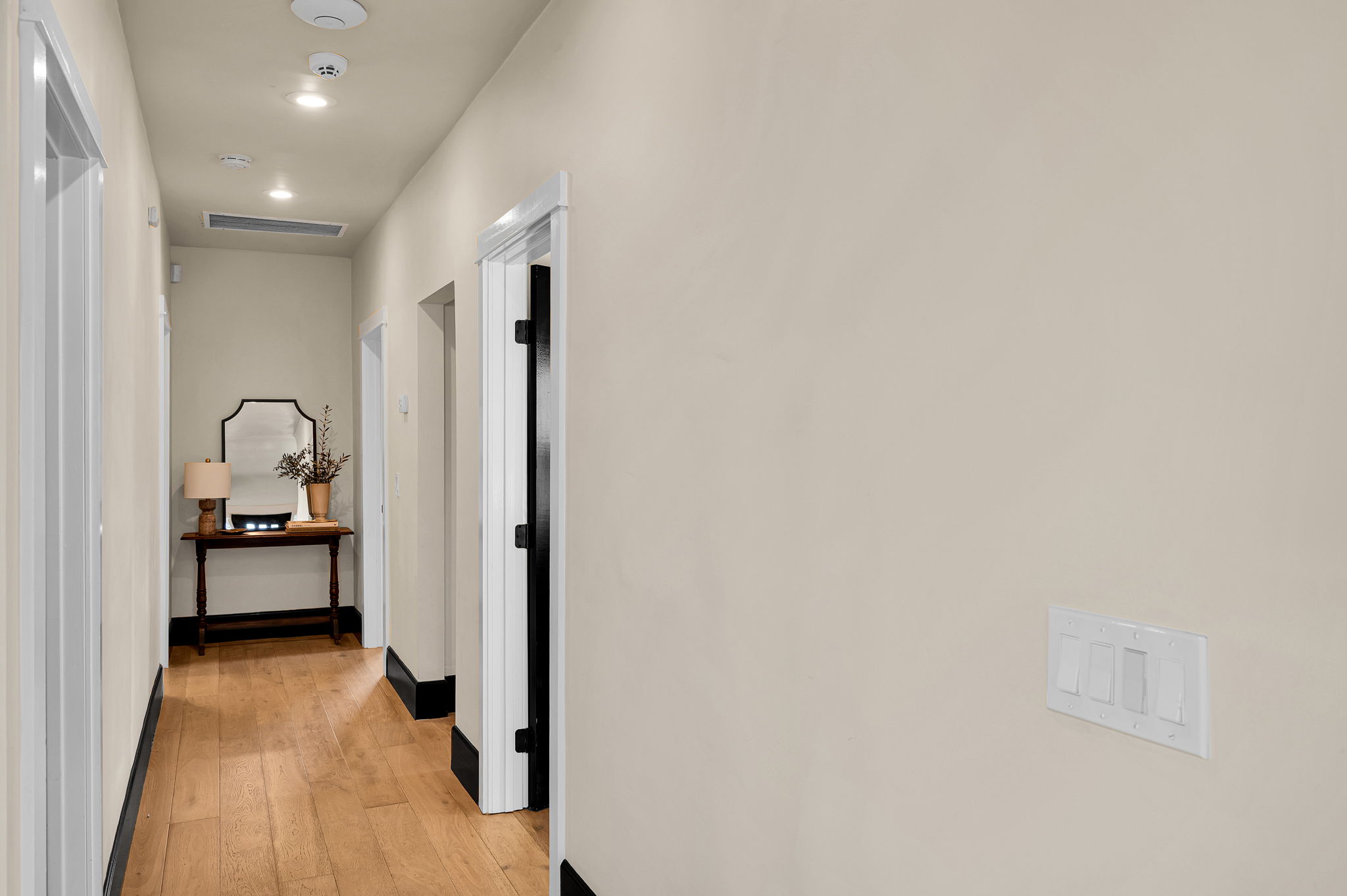 3235 Fenelon St. — The connective tissue.