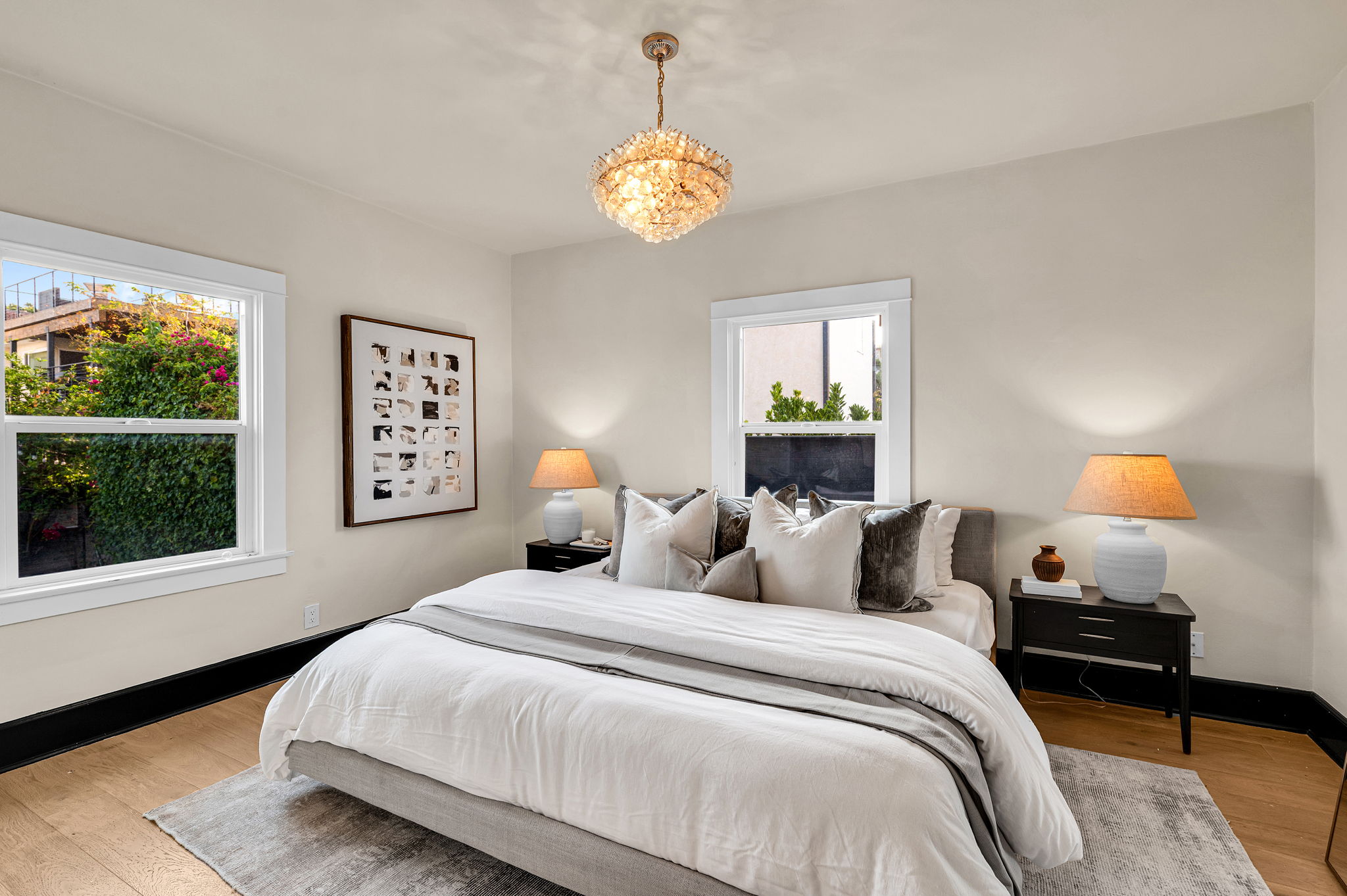 3235 Fenelon St. — A retreat with its own bath.