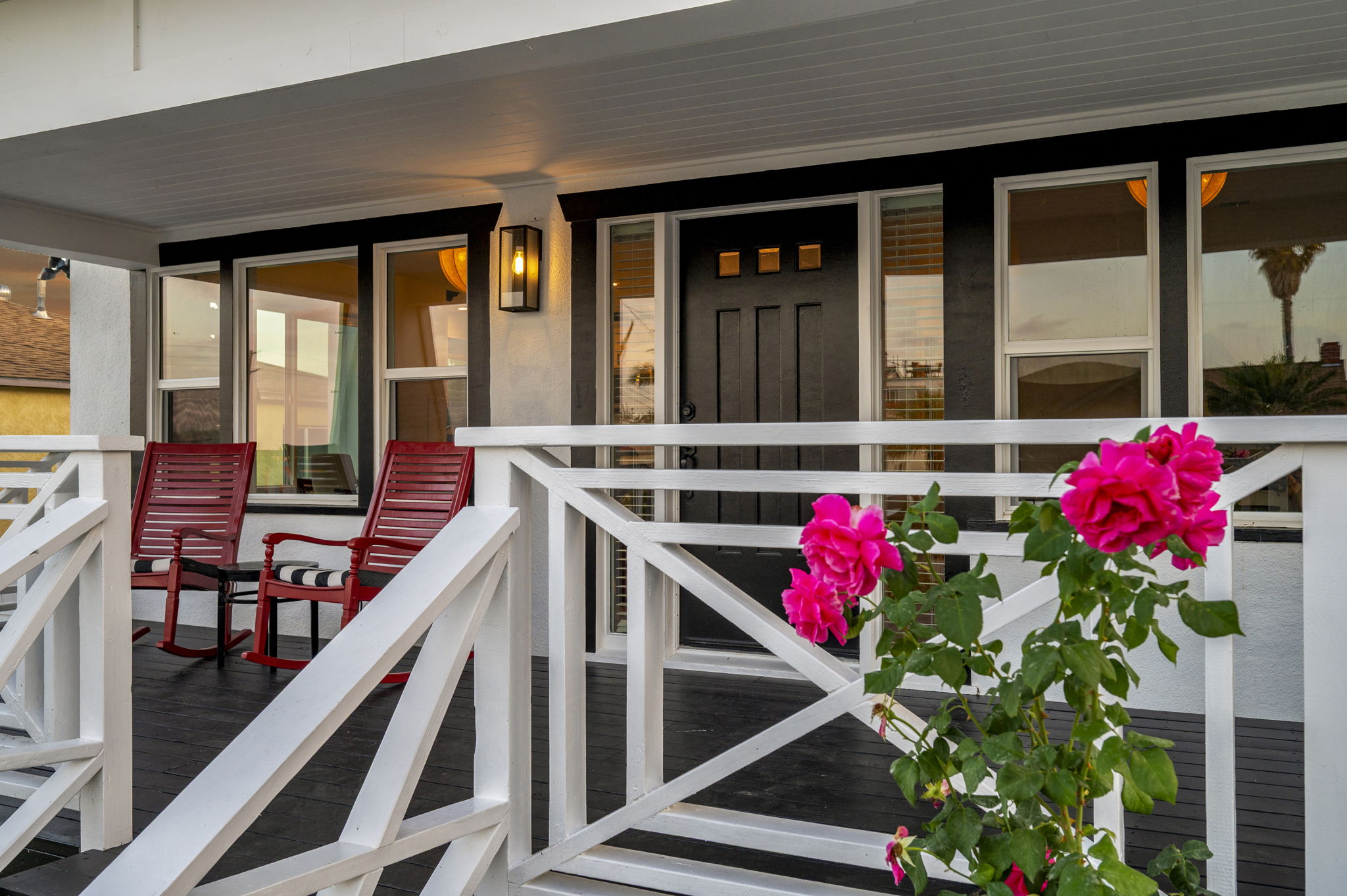 3235 Fenelon St. — Built for sitting still.