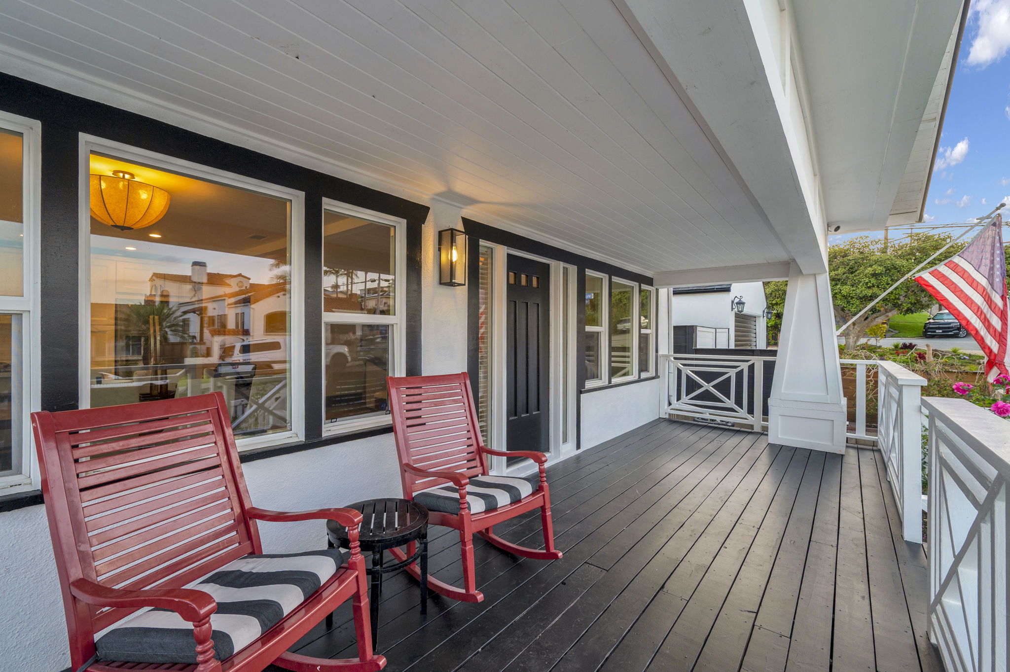 3235 Fenelon St. — Built for sitting still.