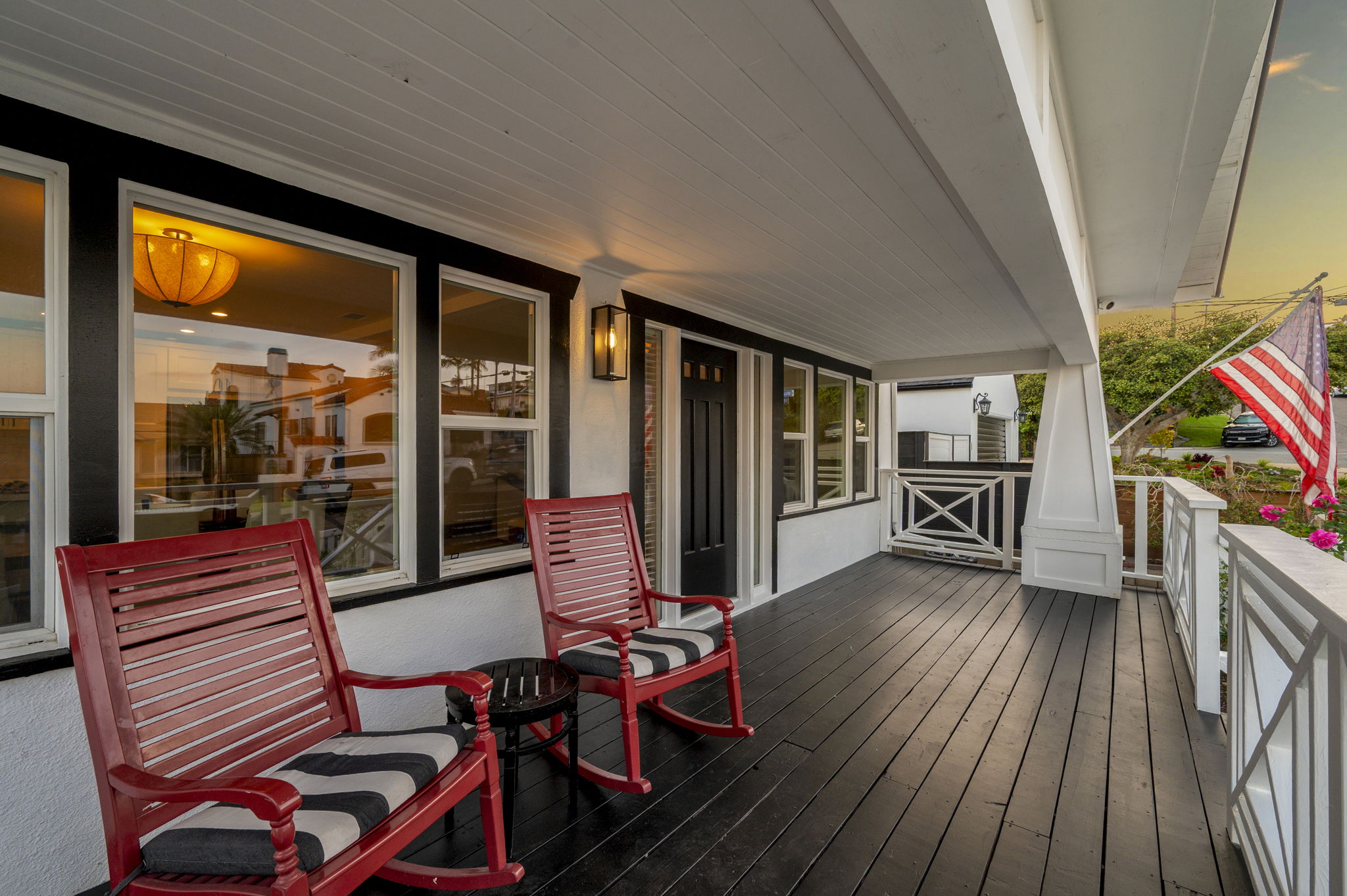 3235 Fenelon St. — Built for sitting still.