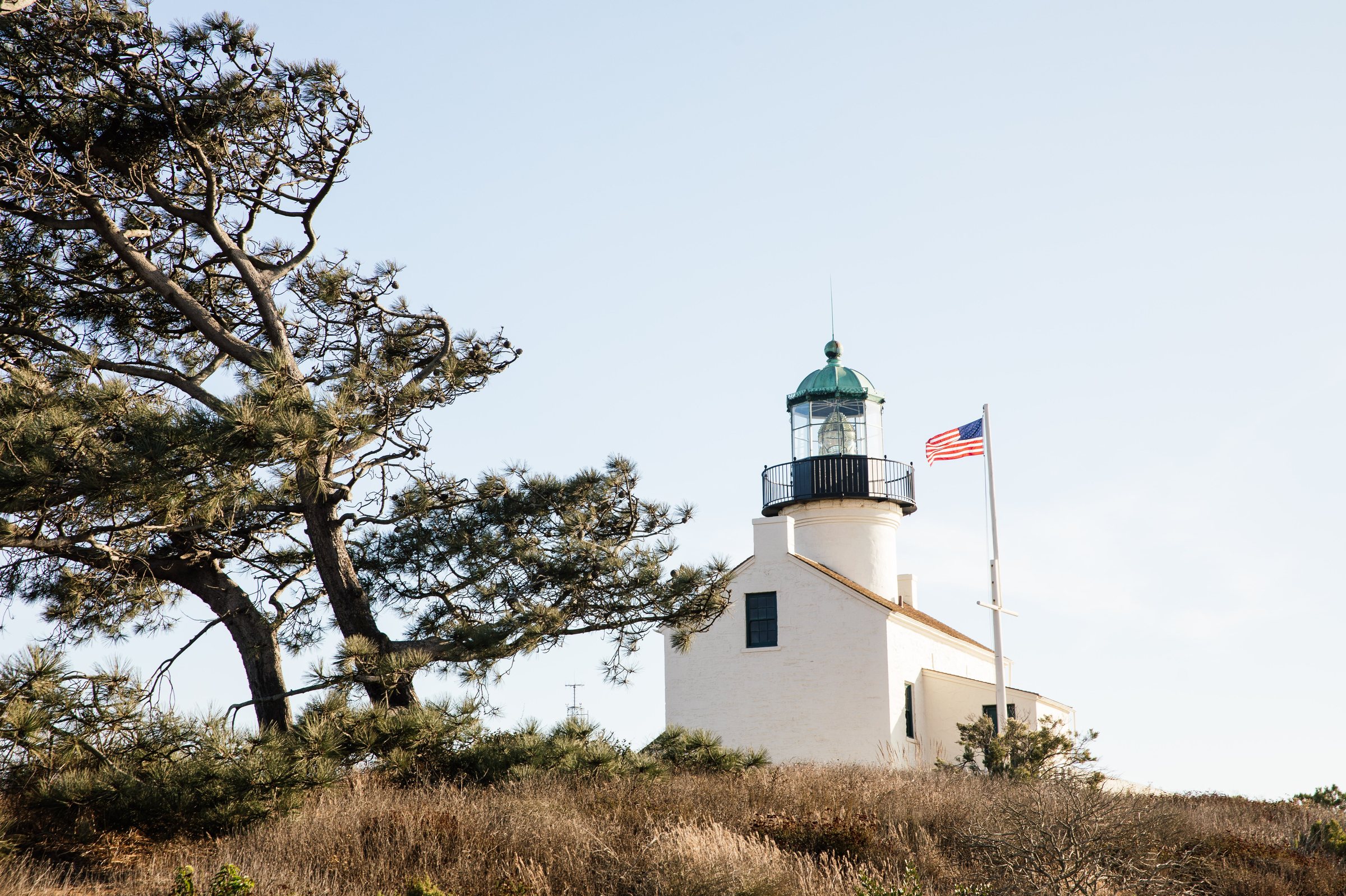 Cabrillo National Monument