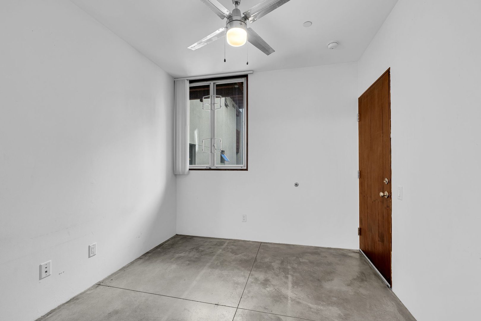 The Casita, Unit 303 &mdash; bedroom
