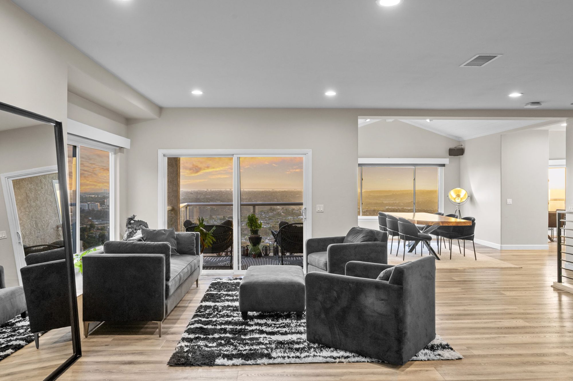 6206 Caminito Plata &mdash; Room for everyone.