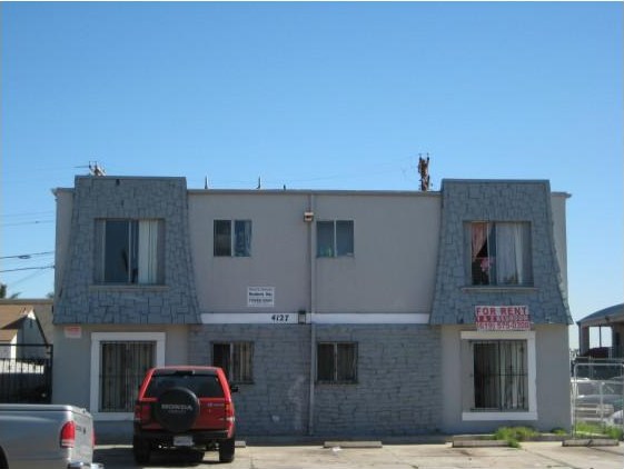 4127 35th Street, San Diego, CA 92104