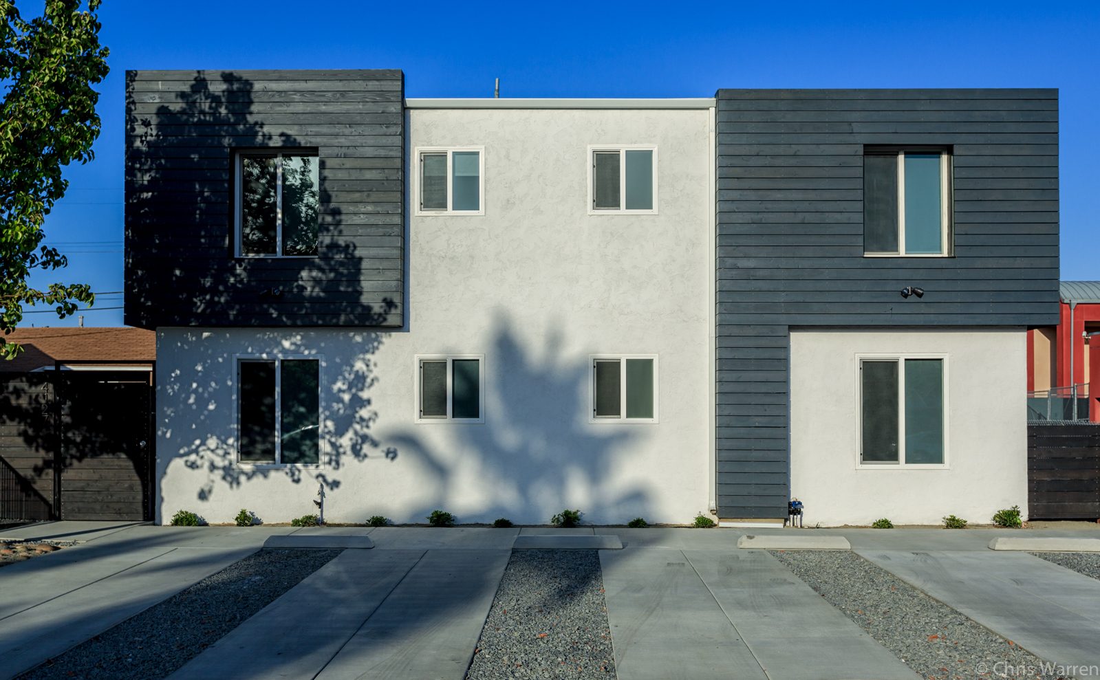 Development project