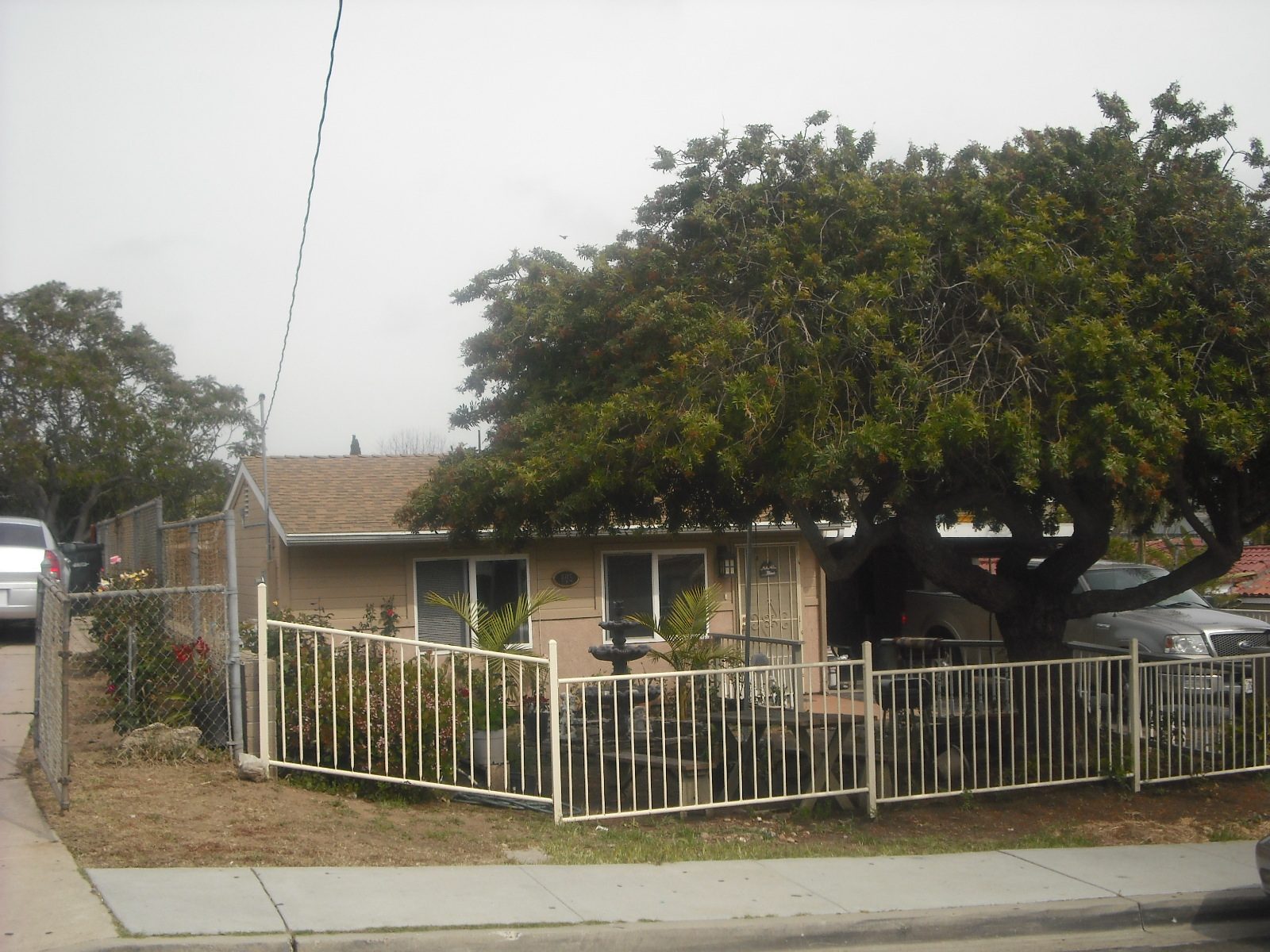 605 62nd Street, San Diego, CA 92114