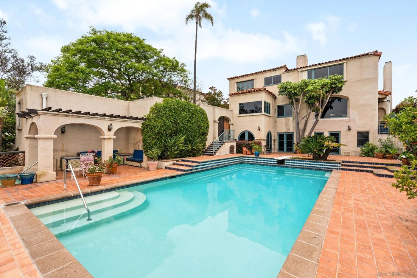 4232 Altamirano Way, San Diego, CA 92103