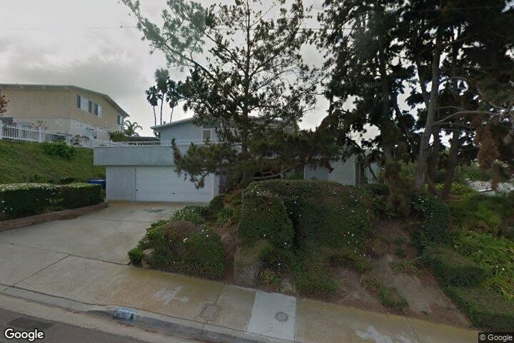 2455 Amity Street, San Diego, CA 92109