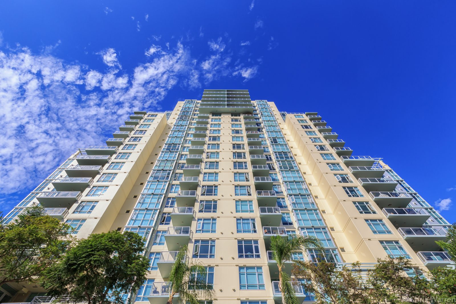 850 Beech Street, Unit 203, San Diego, CA 92101