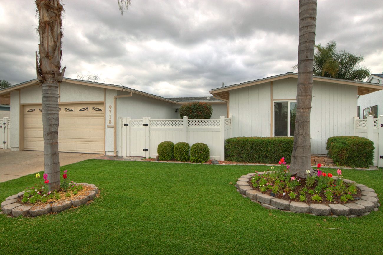9718 Bilteer Drive, Santee, CA 92071