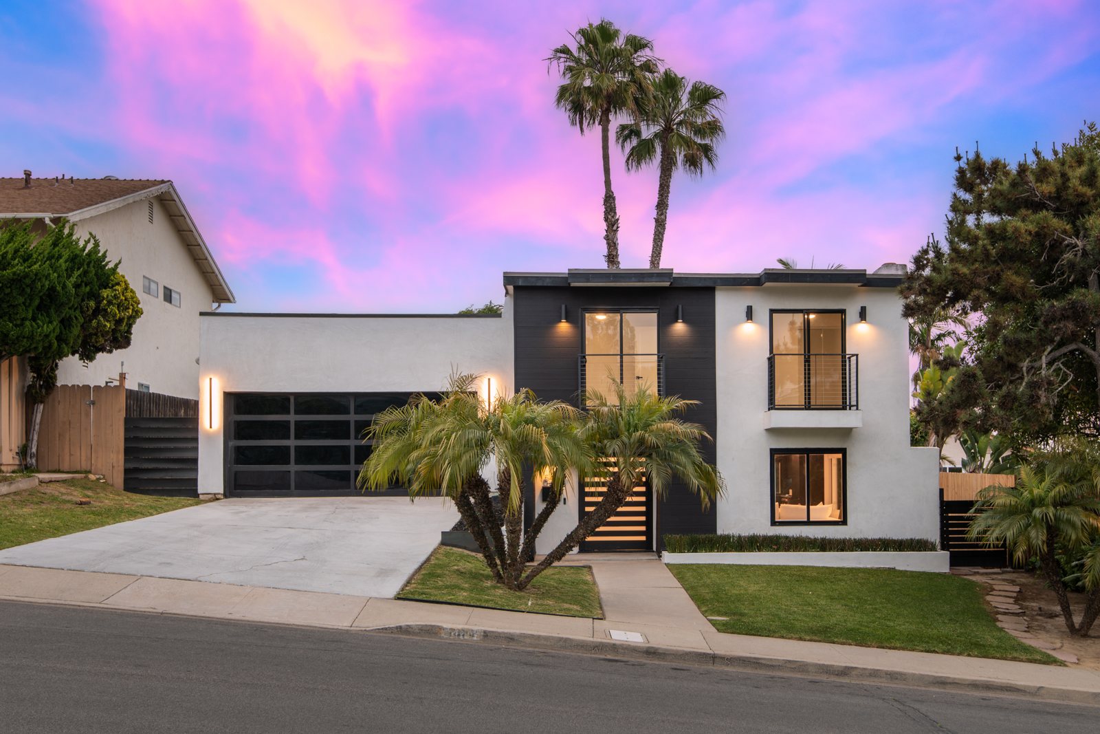 5469 Bothe Avenue, San Diego, CA 92122