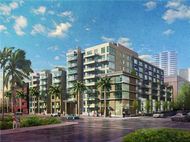 Development project