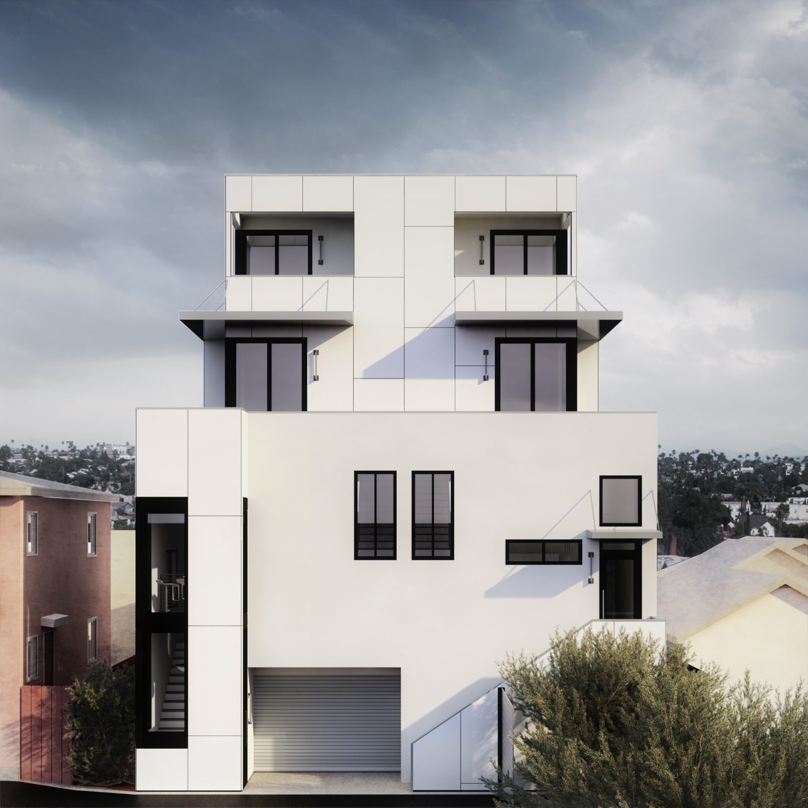 Development project