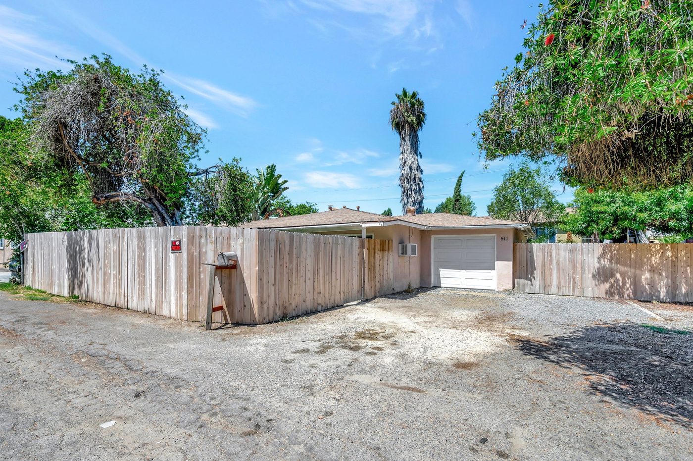 511 W. California Ave, Vista, CA 92083