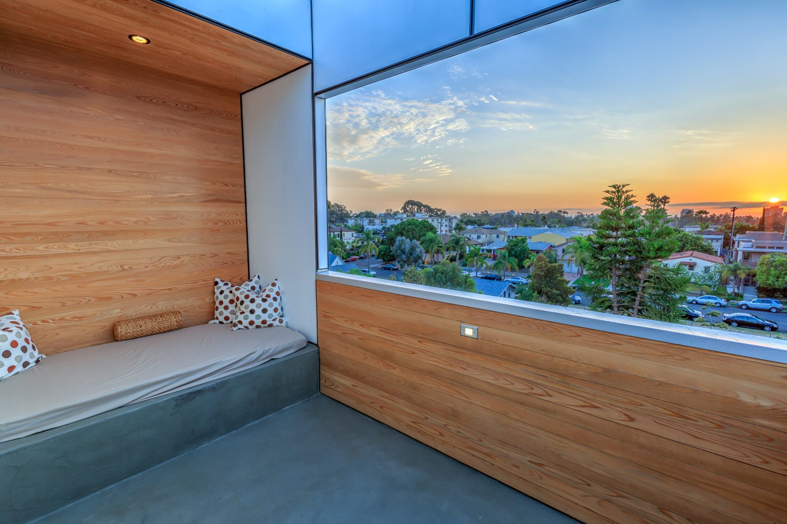 C2 Lofts &middot; 3533 & 3535 Crestwood Dr., San Diego, CA 92104