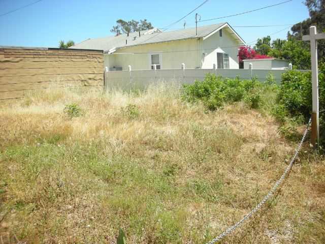 3535 Crestwood Place, San Diego, CA 92103
