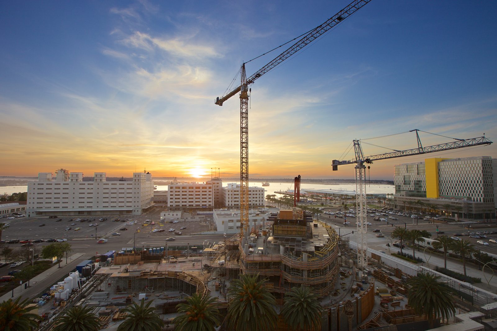 700 West E Street, Unit 1001, San Diego, CA 92101