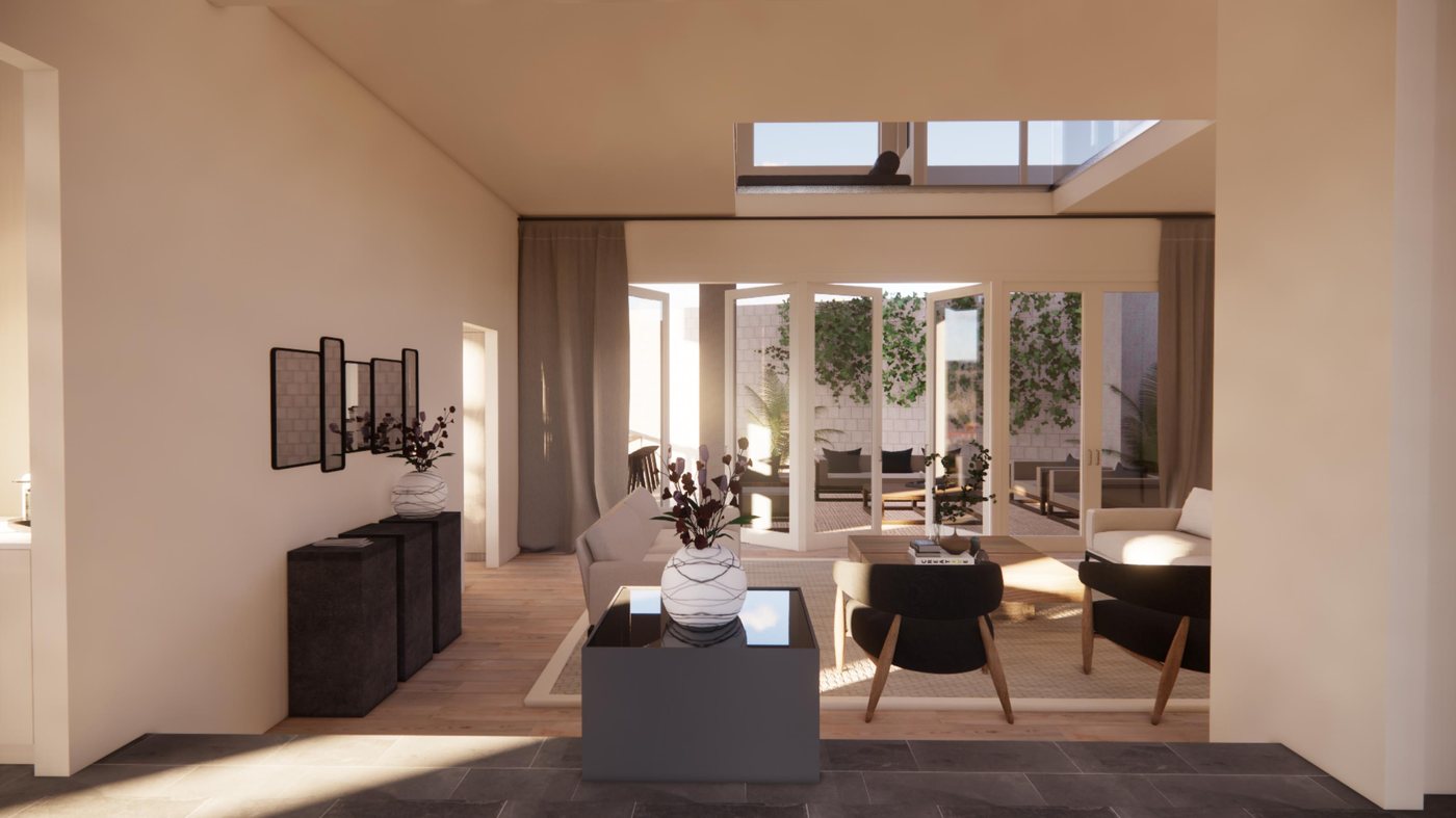 3002 Falcon St, San Diego, CA 92103