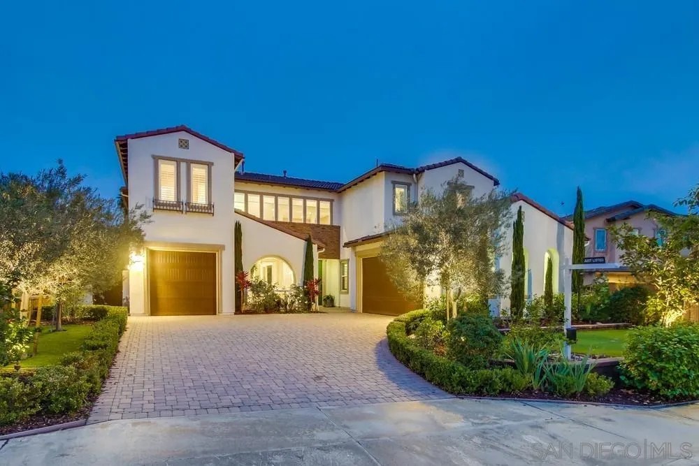 12441 Rue Fontenay Ct, San Diego, CA 92131