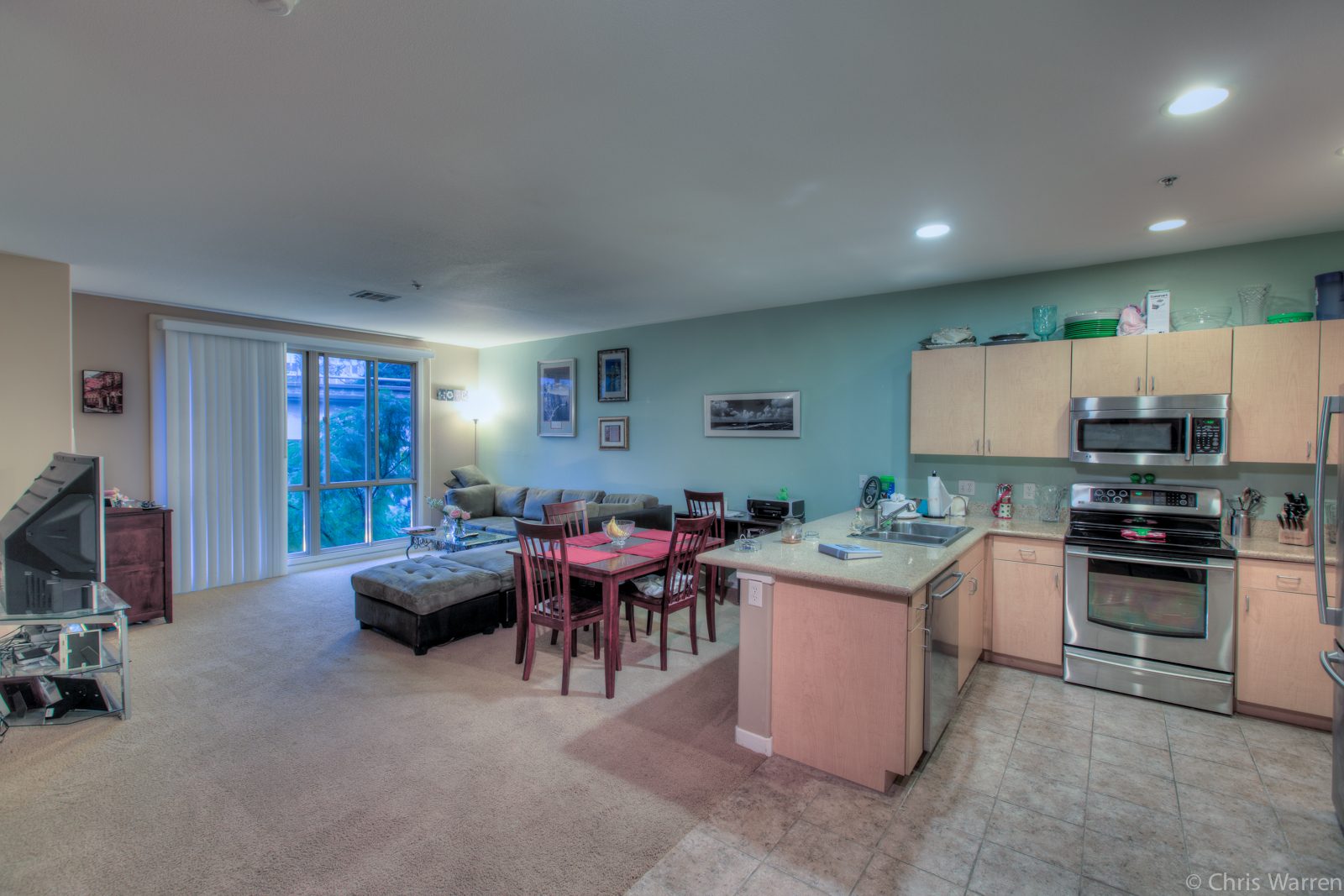 1501 Front Street, Unit 314, San Diego, CA 92101
