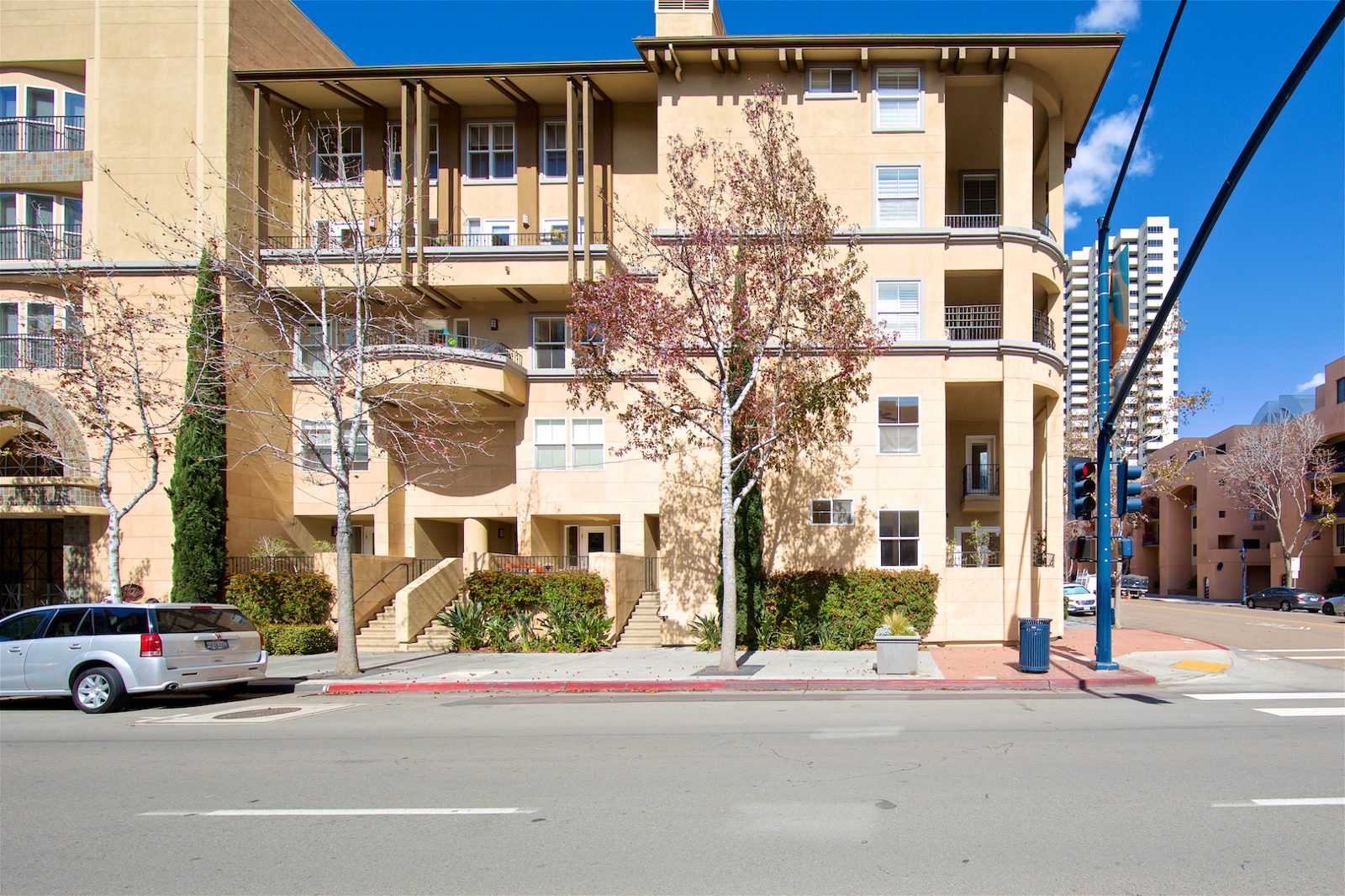 301 West G Street, Unit 131, San Diego, CA 92101