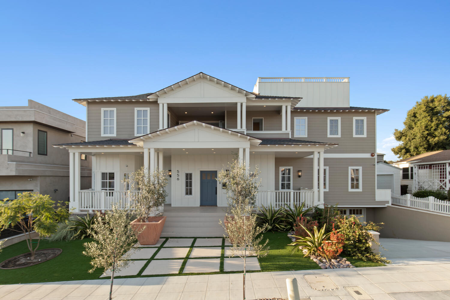 556 Genter St, La Jolla, CA 92037