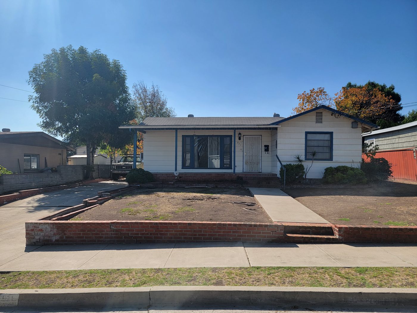 971 Grant Ave, El Cajon, CA 92020