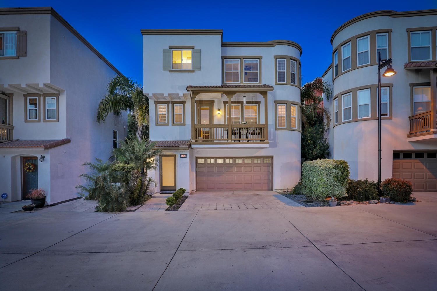 3157 Harbor Ridge Lane, San Diego, CA 92103