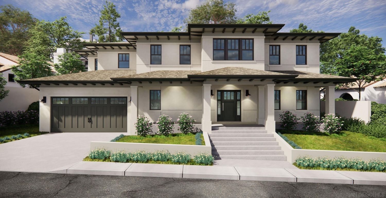 4376 Hawk Street, San Diego, CA 92103