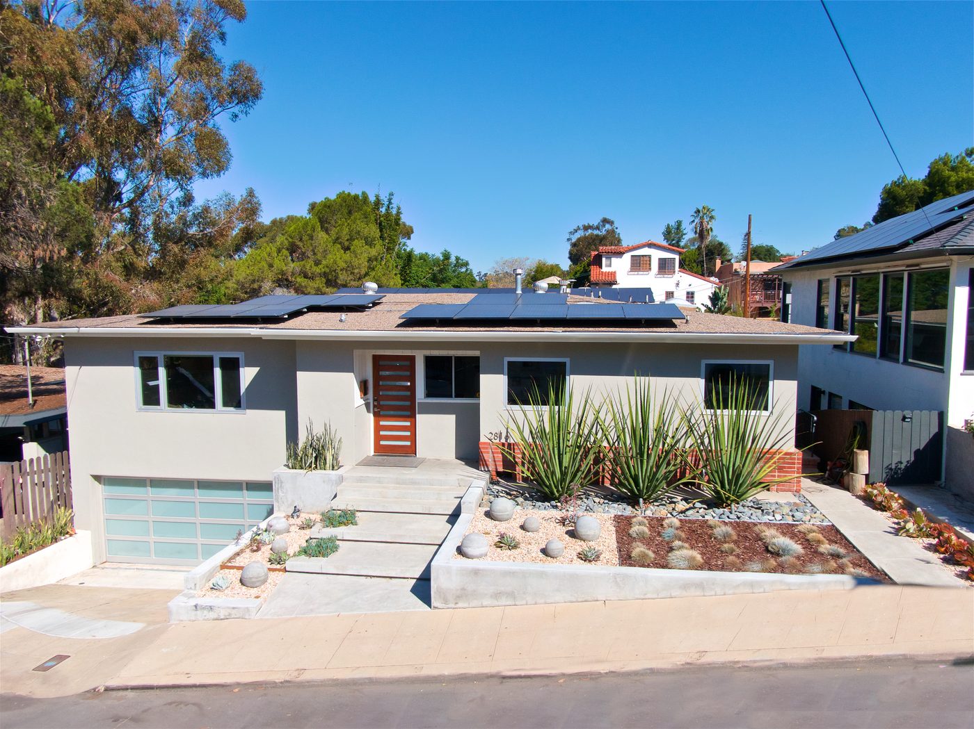 2816 Hawthorn St, San Diego, CA 92104
