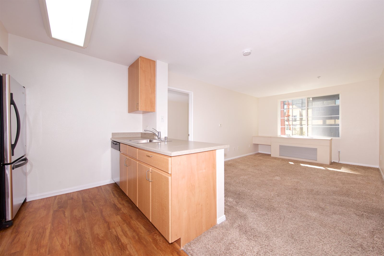 1435 India Street, Unit 408, San Diego, CA 92101