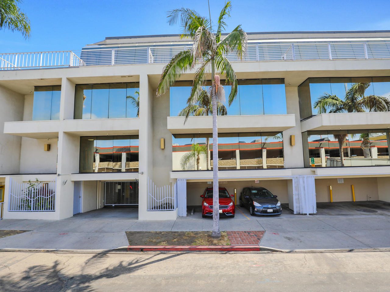 2535 Kettner Blvd, Midtown San Diego