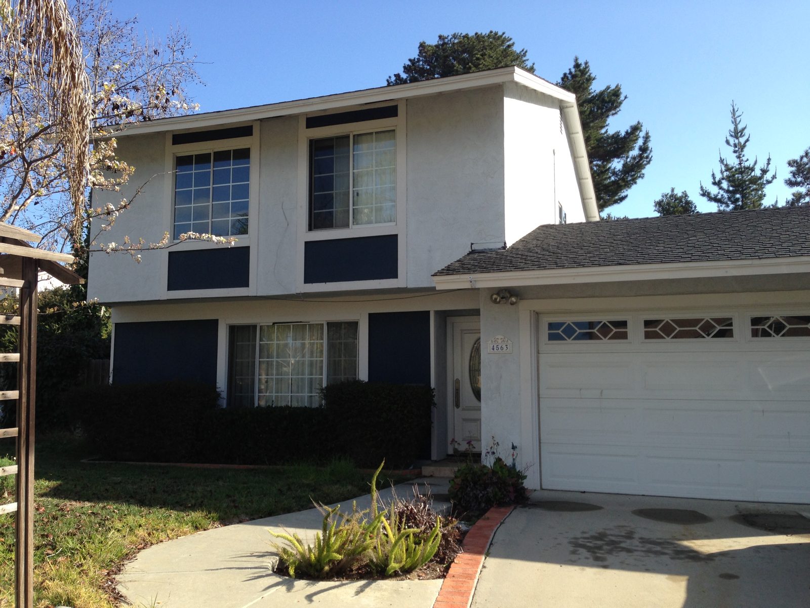 4563 Leathers St, San Diego, CA 92117