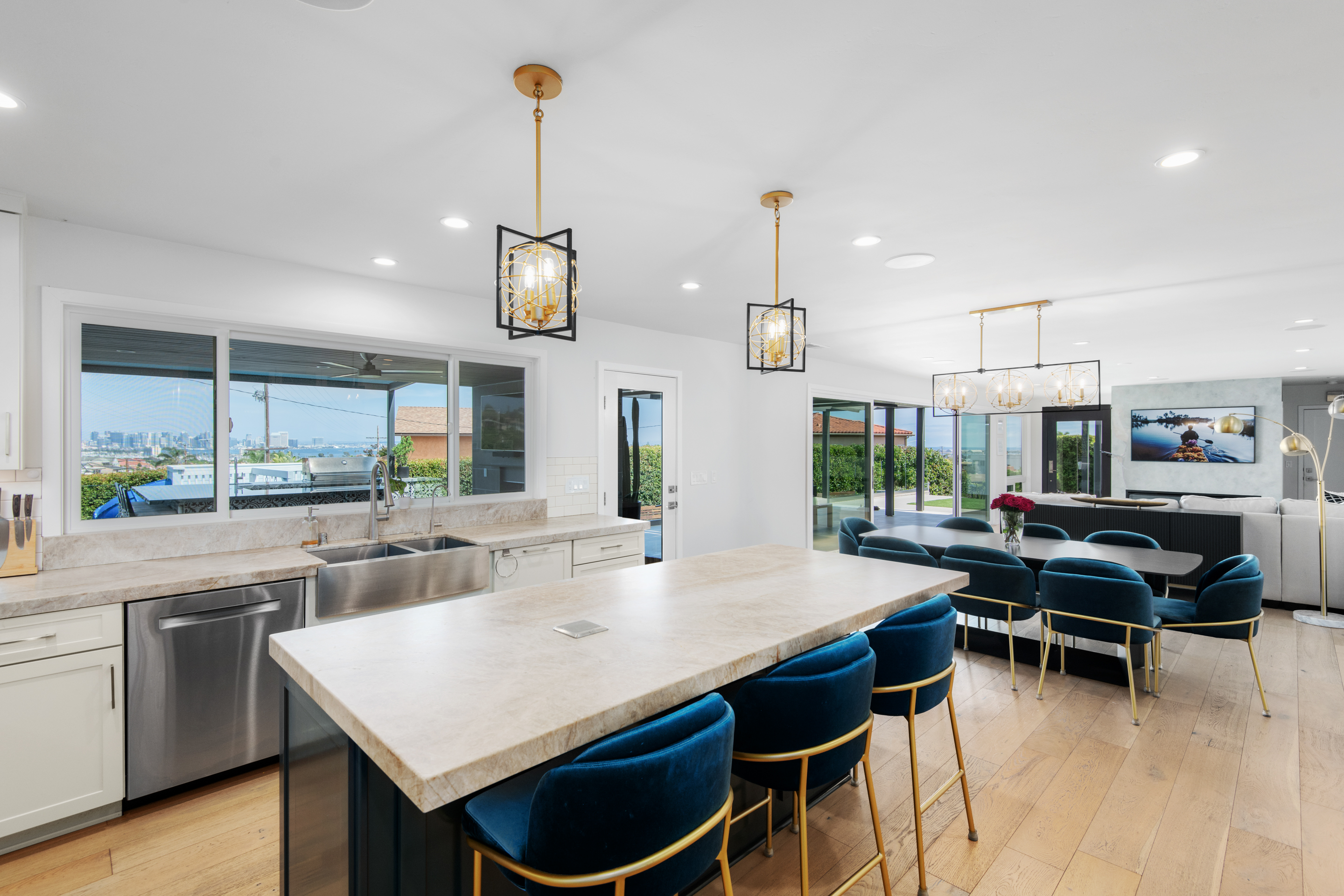 3508 Lowell Way, San Diego, CA 92106