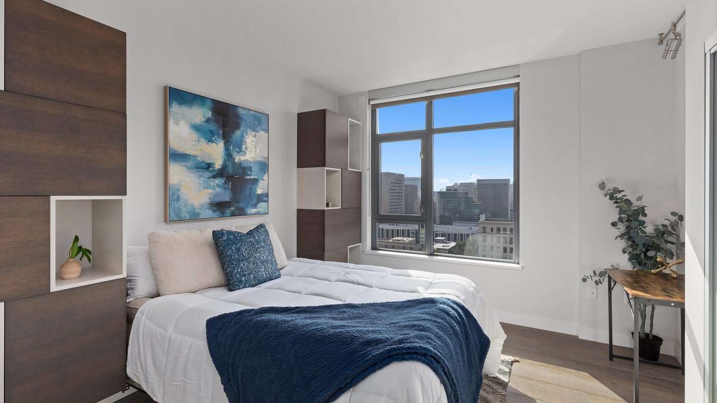 1441 9th Ave #1604, San Diego, CA 92101