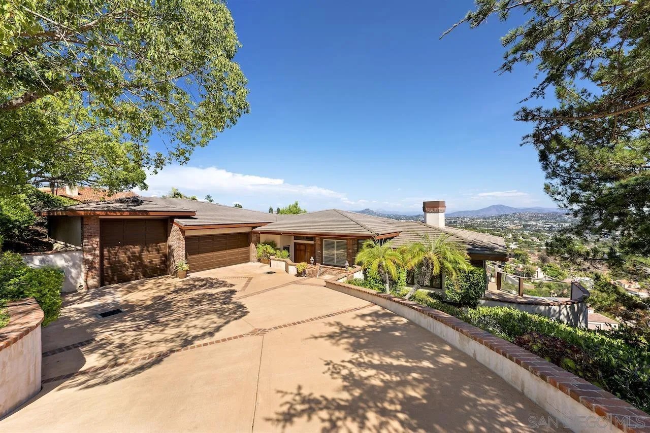 6645 Norman Lane, San Diego, CA 92120