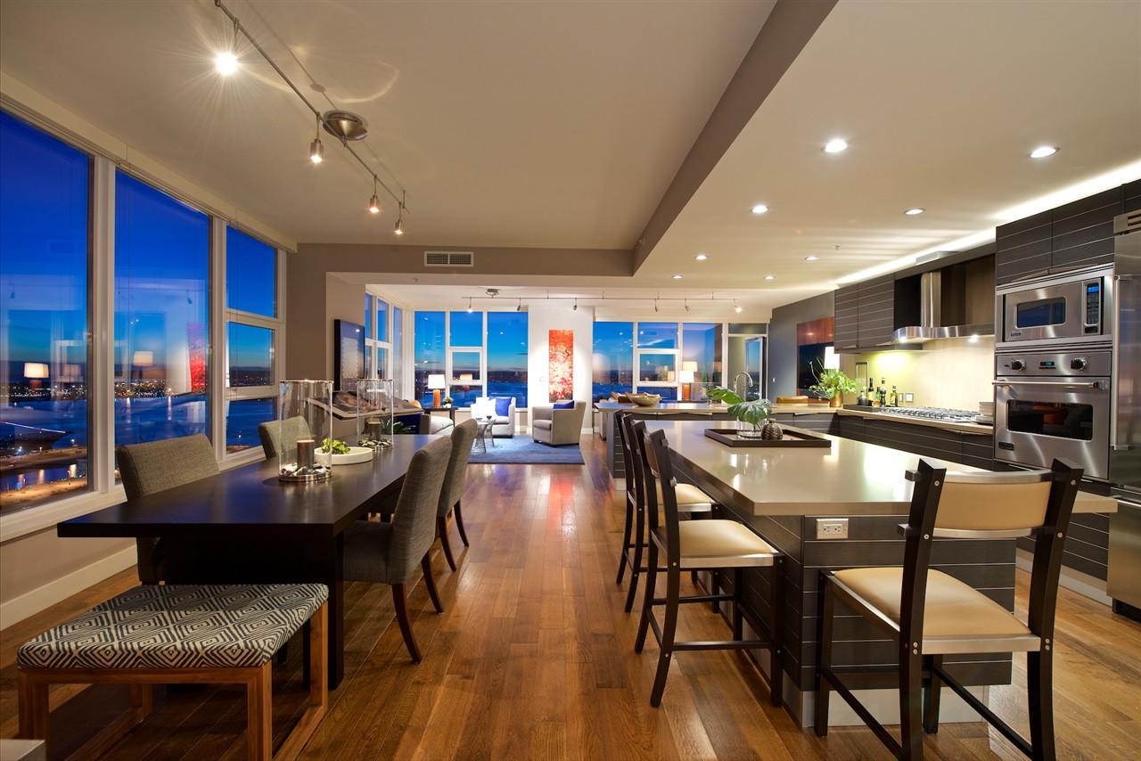1325 Pacific Highway, Unit 2902, San Diego, CA 92101