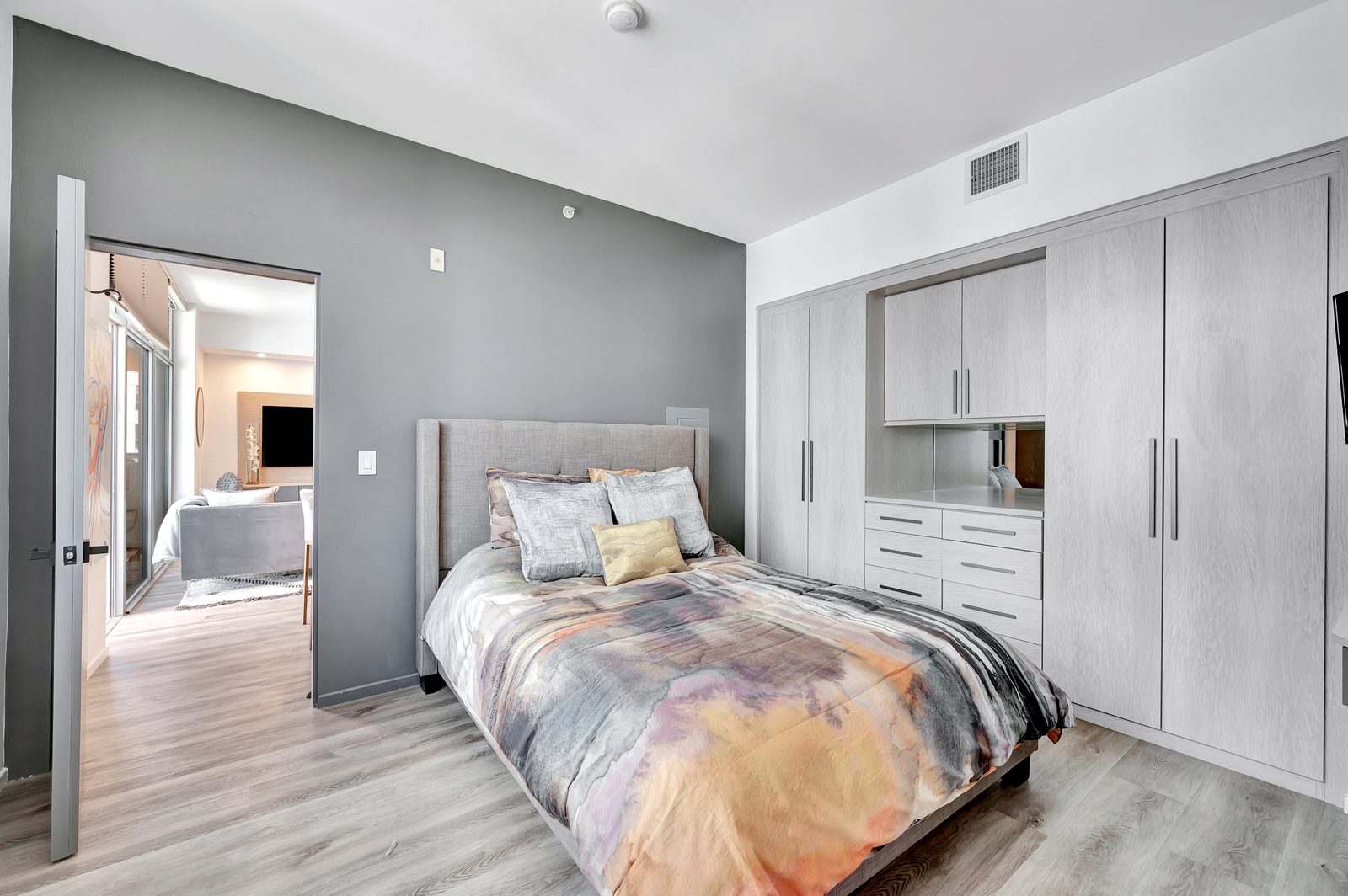 206 Park Blvd, #502, San Diego, CA 92101