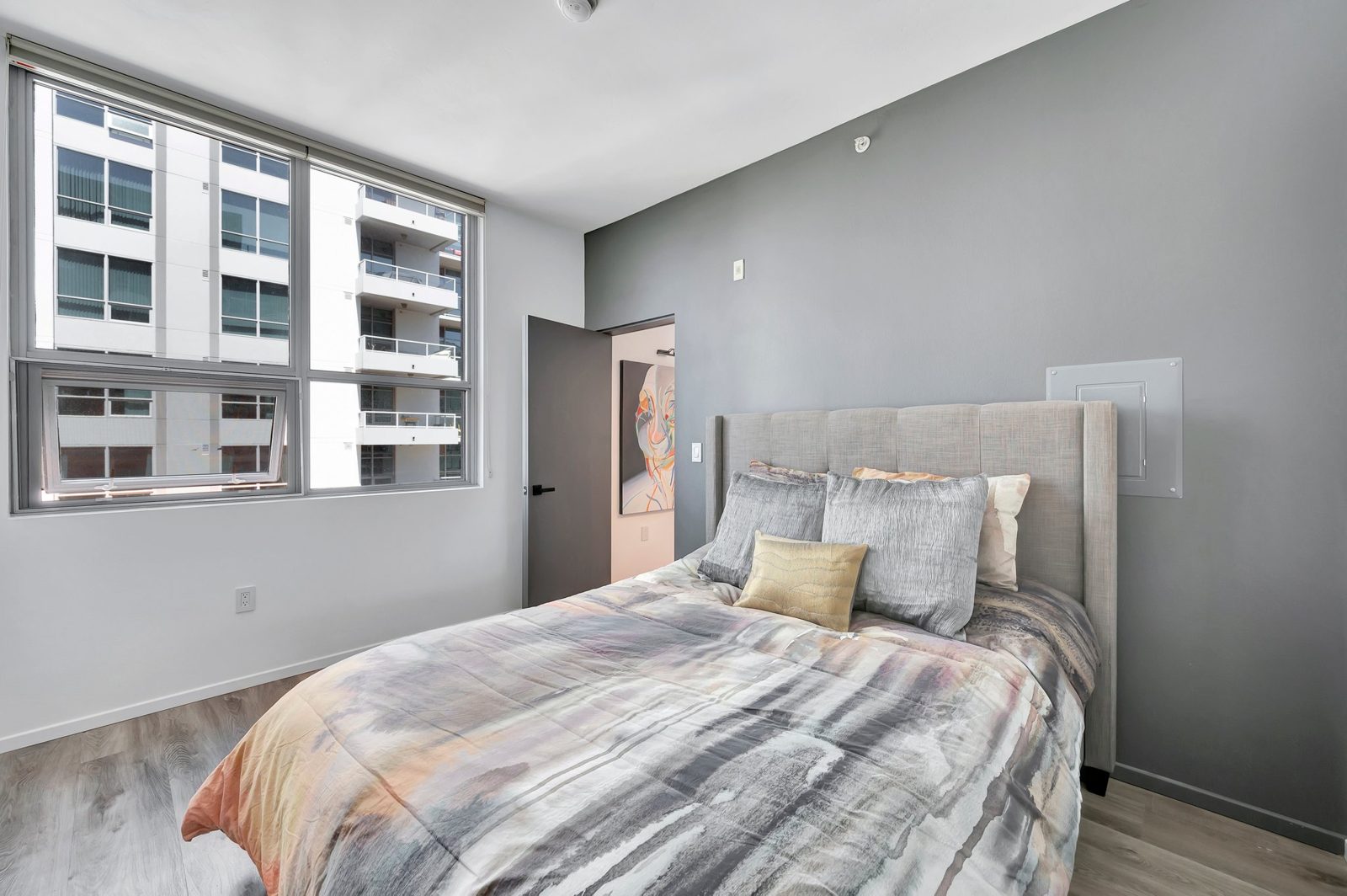 206 Park Blvd, #502, San Diego, CA 92101