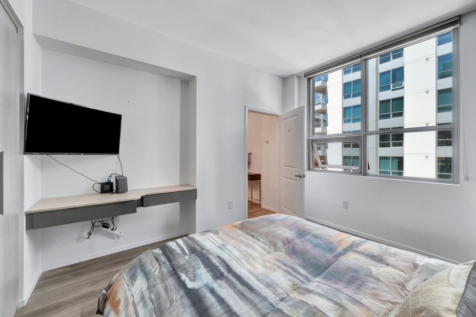 206 Park Blvd, #502, San Diego, CA 92101