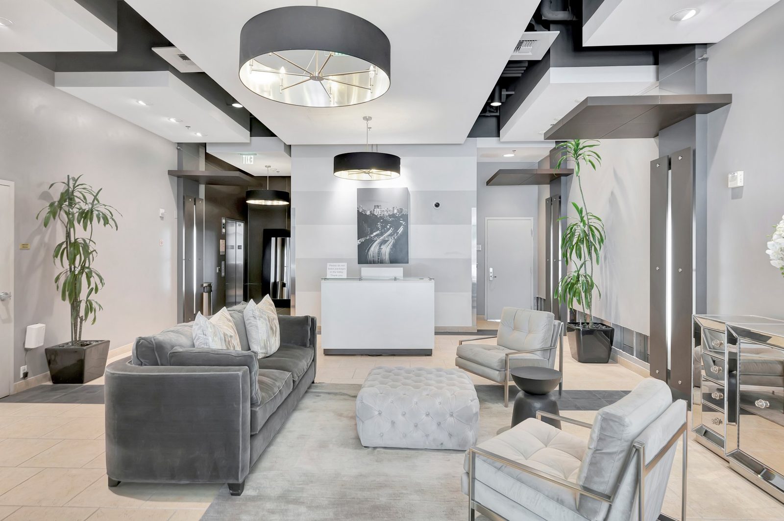 206 Park Blvd, #502, San Diego, CA 92101