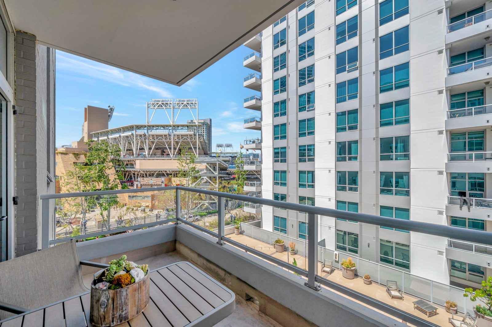206 Park Blvd, #502, San Diego, CA 92101
