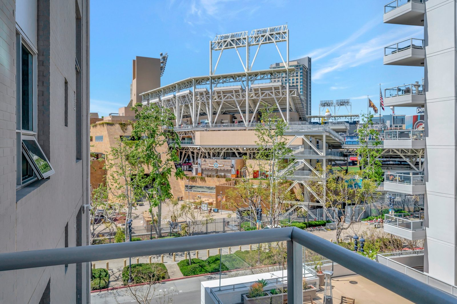 206 Park Blvd, #502, San Diego, CA 92101