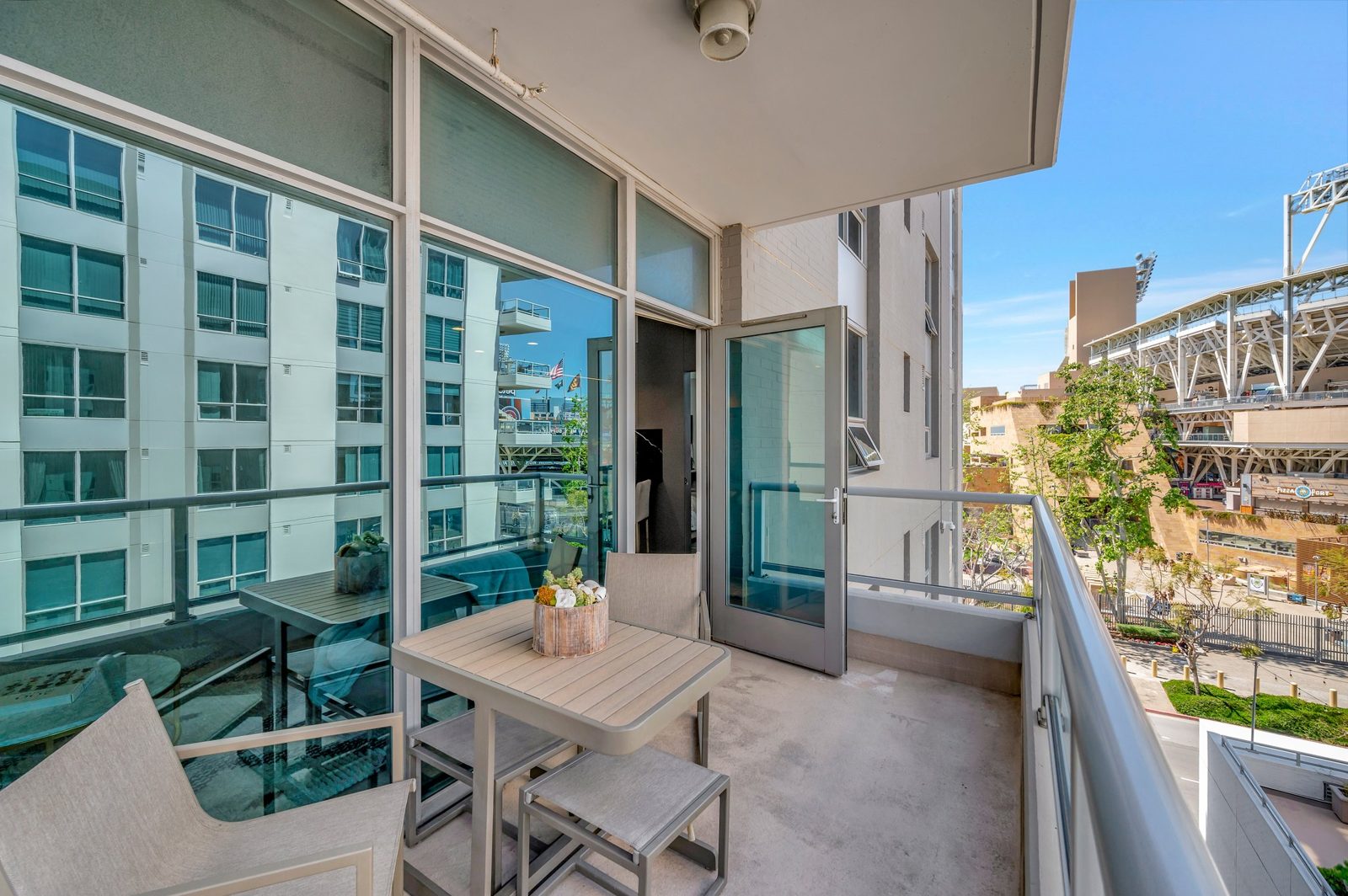 206 Park Blvd, #502, San Diego, CA 92101