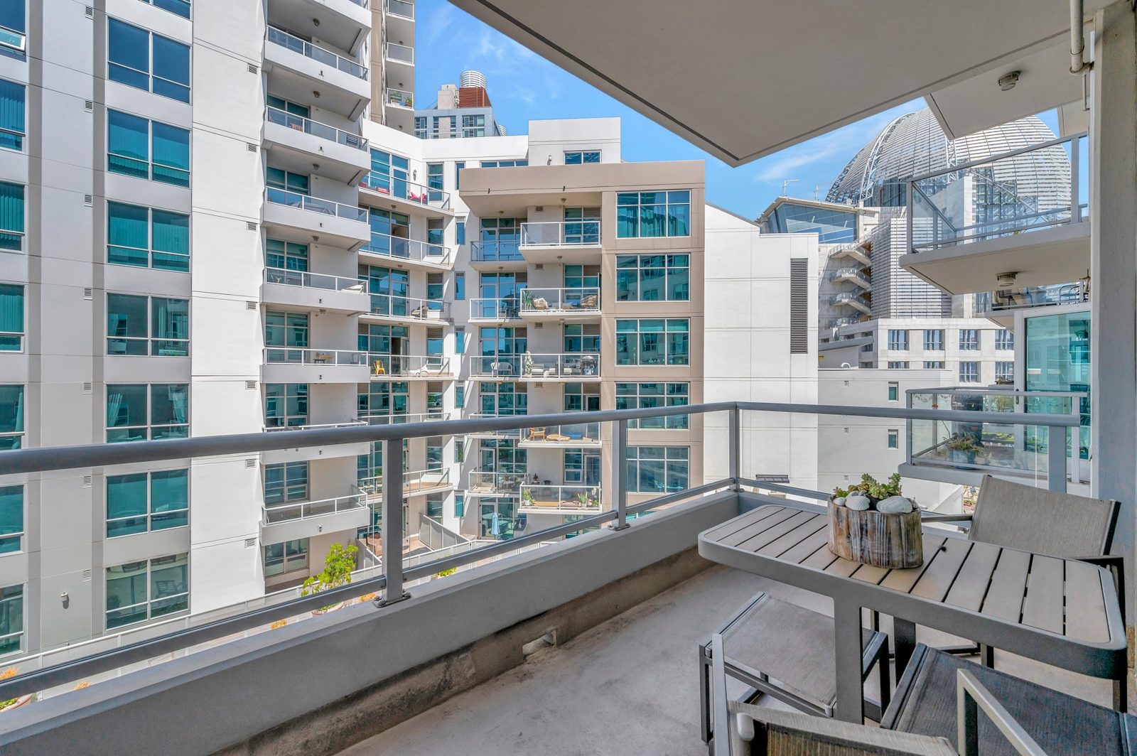 206 Park Blvd, #502, San Diego, CA 92101