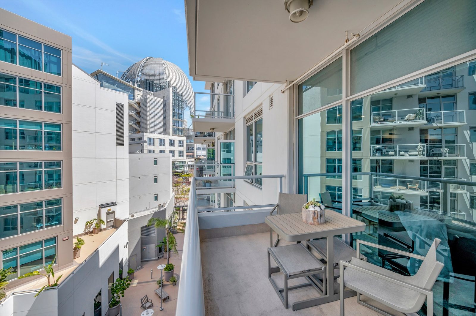 206 Park Blvd, #502, San Diego, CA 92101